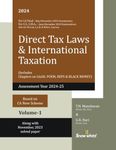 International Taxes