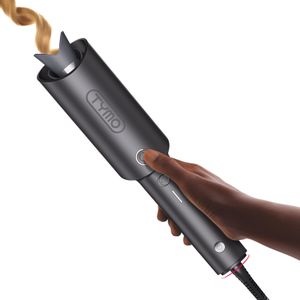 TYMO CURLPRO 1" Rotating Curling Iron – Professional Hair Styler