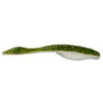 Strike King Caffeine Shad Bait (Baby Bass, 5-Inch)