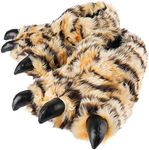 ULTRAIDEAS Animal Paw Slippers for 