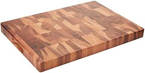 Davis & Waddell D3153 Acacia Wood E