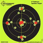 Reactive Targets