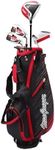 MacGregor V-Max Junior Golf Set