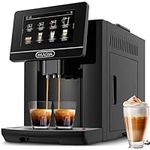 Zulay Magia Super Automatic Coffee 