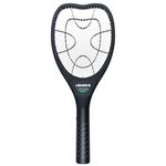 Ledure UShastra Mosquito Racket Bat | Rechargeable Electric Fly Swatter | Mosquito Killer Racquet with 6 Months Warranty | Shock Proof Racket