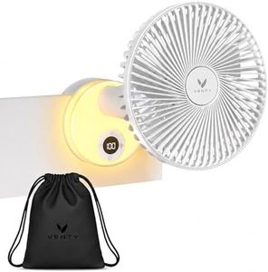 VENTY Clip