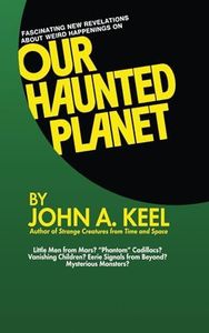 Our Haunte