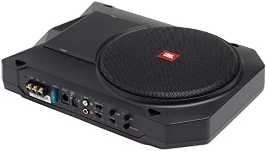 JBL Basspr