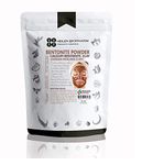 Calcium Bentonite Powder (Indian Healing Clay) - 250 g Pack of 1