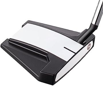 Callaway Odyssey Versa 23 Twelve Right Putter (Mallet Type, Steel Shaft, 34 Inch) Men's