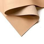 Beige Genuine Leather for Crafts: 1