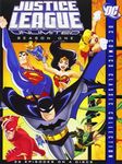 Justice League Unlimited: Season One (DC Comics Classic Collection)