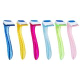 Disposable Bikini Razor