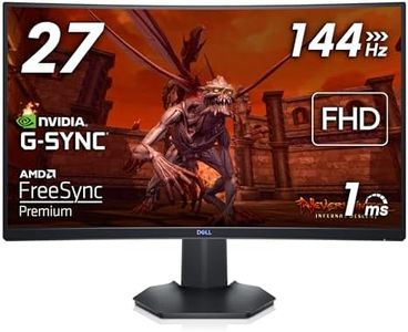 Dell S2721