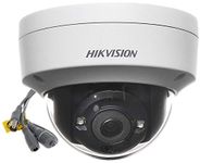 HIKVISION 5MP CCTV CAMERA ANTI VANDAL DOME 2.8MM 20M EXIR NIGHT VISION