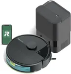 iRobot Roomba 104 Robot Vacuum & Mo