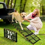 iPetba Dog Ramp for Car & Truck & S
