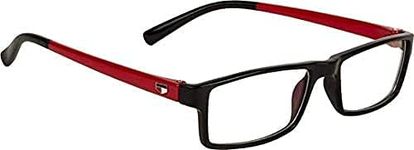 Vision World Eyewear Mens Eyeglasses