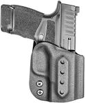 Fobus SPHCX Concealed Carry Holster