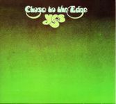 Close To The Edge (Steven Wilson Mix) (Cd/Blu-Ray-Audio)