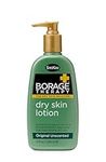 Shikai Borage Dry Skin Therapy Adult Lotion, 8 Ounce