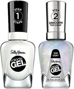 Sally Hansen - Glazed Donut Nails Kit