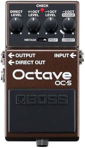 BOSS OC-5 