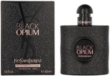 Opium Black Extreme by Yves Saint Laurent for Women - 1.6oz EDP Spray