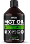 1L PURE MCT Oil - 100% Pure Premium