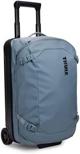 Thule Chas
