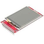 AZDelivery 1 x 2.4 inch LCD TFT Touch Display for Arduino and Raspberry Pi
