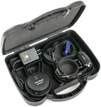 Educator E-Collar The Boss ET-800 D