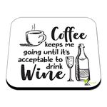 Drink Coasters For Wines