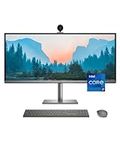 HP Envy 34” All-in-One Desktop, NVI