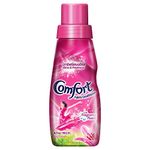 Comfort Lily Fresh Fabric Conditioner Bottle 200 ml