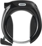 Abus Pro Tectic 4960 Frame Lock, Black
