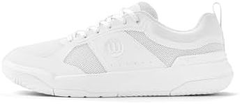 WILSON Men's Pickle Pro Sneaker, Wh
