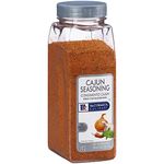 Mccormick Culinary Cajun Seasoning, 18 Oz, 18 Ounces