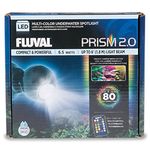 Fluval Prism 2.0 Multi-Colour Underwater Spotlight LED, 6.5W