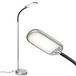 Brightech Litespan Slim LED Lamp, M