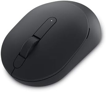 Dell MS355 Wireless Mouse - Bluetooth 5.1, 4020 DPI, Silent, 3 Year Battery Life - Black