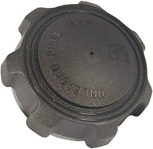 Stens 125-384 Fuel Cap Replaces Briggs Andstratton 795027 John Deere Am104032 Husqvarna 539 91 43-63 Grasshopper 100210 Toro 112-0321 Kees 914363