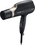 Panasonic EH-NA67 nanoe Hair Dryer with Diffuser and Oscillating Nozzle for Scalp Protection
