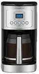 Cuisinart Coffee Maker, 14-Cup Glas