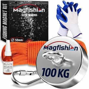 MAGFISHION