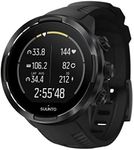 SUUNTO 9 Baro: Rugged GPS Running, 