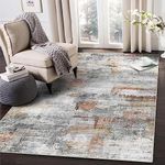 vivorug Ultra Soft Area Rug 5x7, No