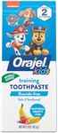 Orajel Kids Paw Patrol Fluoride-Fre