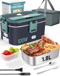 Eocolz Electric Lunch Box Food Heat