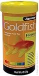 Goldfish Flake Food Aquarium 52g Fi
